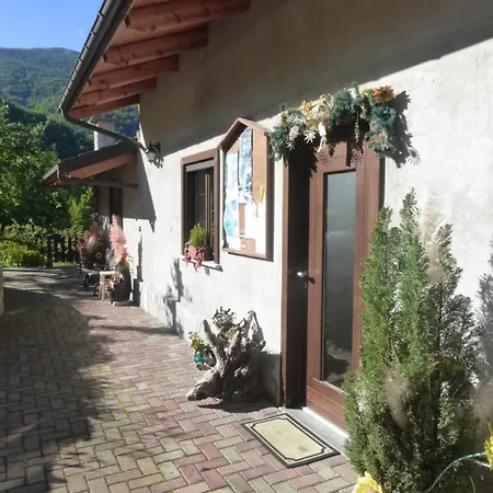 Bed & Breakfast Il Girasole Perrero
