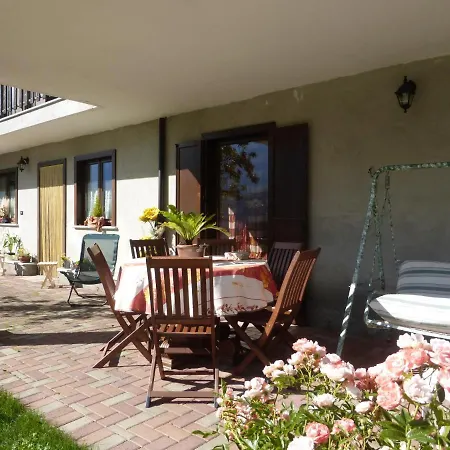 Il Girasole B&B Perrero