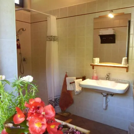 Bed and Breakfast Il Girasole