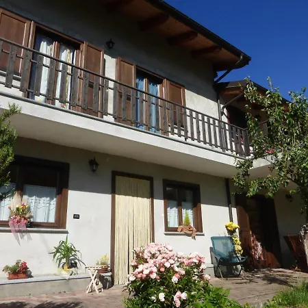 Bed & Breakfast Il Girasole Perrero