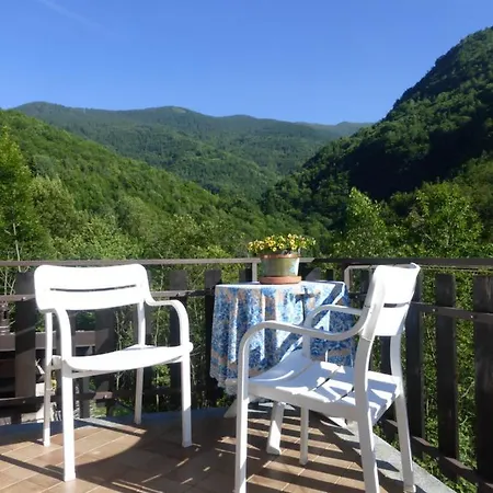 Bed & Breakfast Il Girasole *