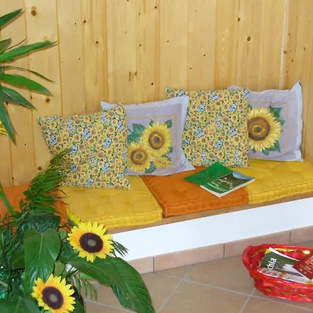 Il Girasole 3*