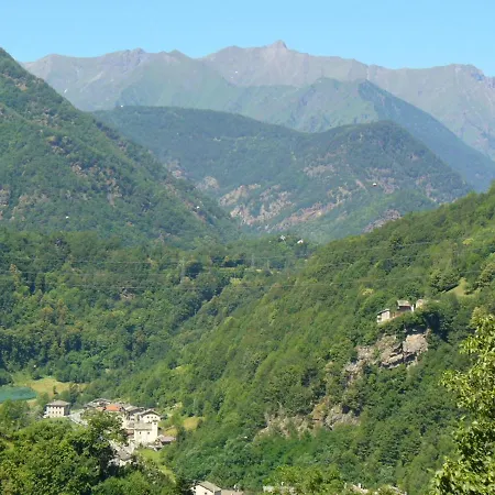 Il Girasole Bed & Breakfast Perrero