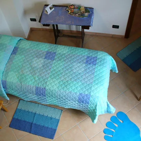Bed and Breakfast Il Girasole