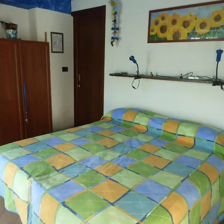 Il Girasole 3* Perrero