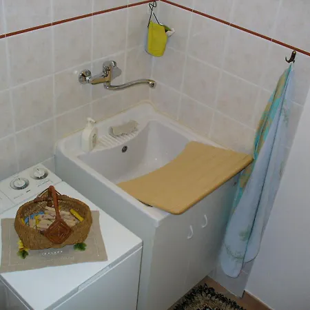 Il Girasole B&B 3*