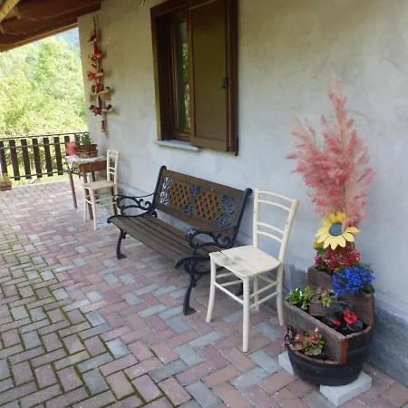 Il Girasole Bed & Breakfast *