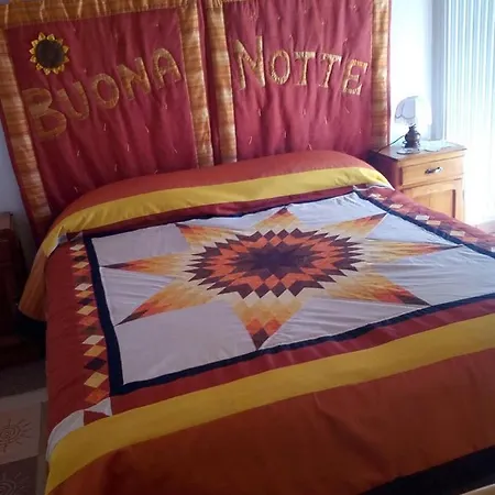 فندق مبيت وإفطار Il Girasole Perrero