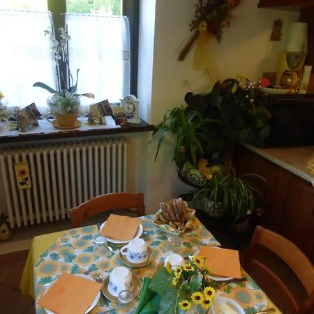 Bed & Breakfast Il Girasole