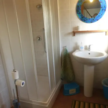 Il Girasole Bed and Breakfast