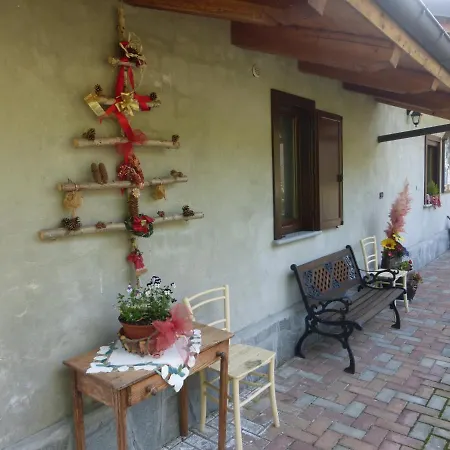 Bed & Breakfast Il Girasole Perrero