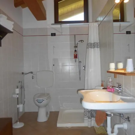 Il Girasole Bed and Breakfast 3*