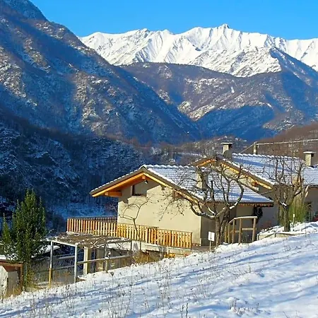 Il Girasole 3* Perrero
