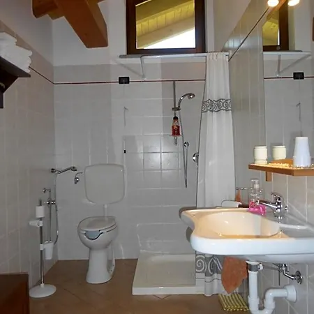 B&B Il Girasole Perrero