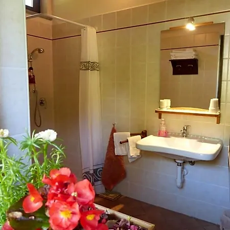 Il Girasole B&B 3*