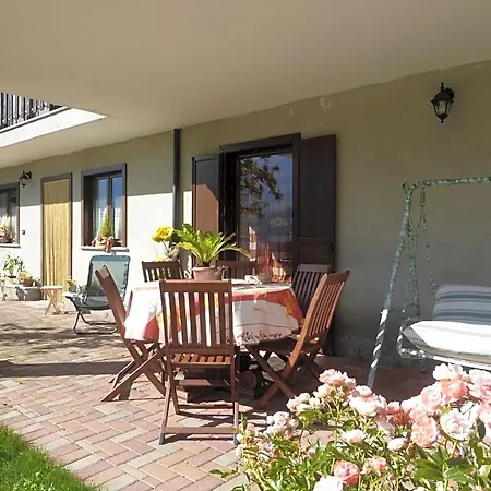 Il Girasole B&B