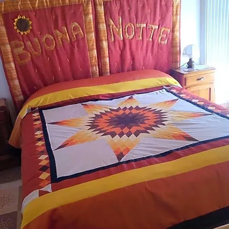 Il Girasole Perrero