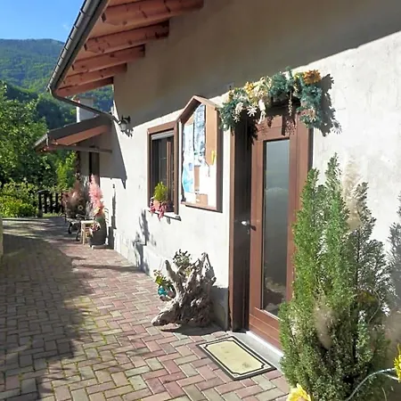 Il Girasole B&B Perrero