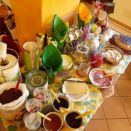 Il Girasole B&B Perrero