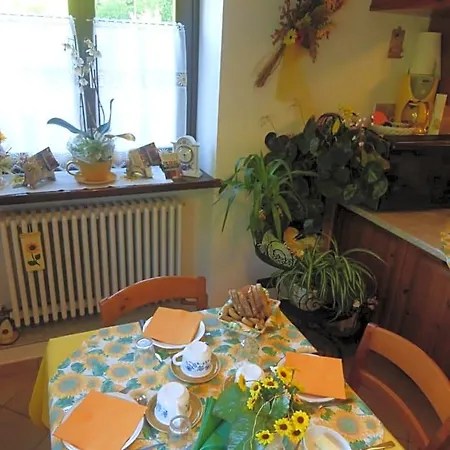 Il Girasole 3* Perrero