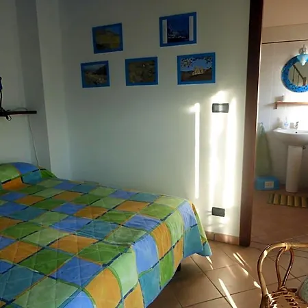 Il Girasole B&B