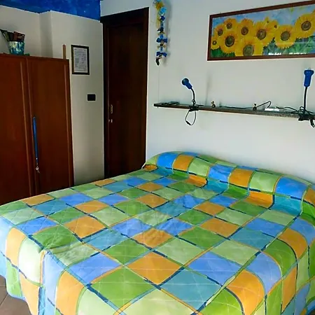 Il Girasole B&B 3*